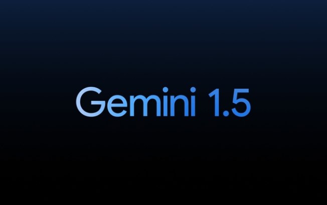 Google Gemini 1.5 Pro agora interpreta arquivos de áudio
