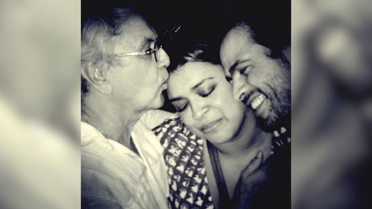 Caetano Veloso lamenta morte de Preta Gil:"Choro desde que soube"