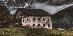 7 casas mal-assombradas no Brasil para você conhecer (se tiver coragem)