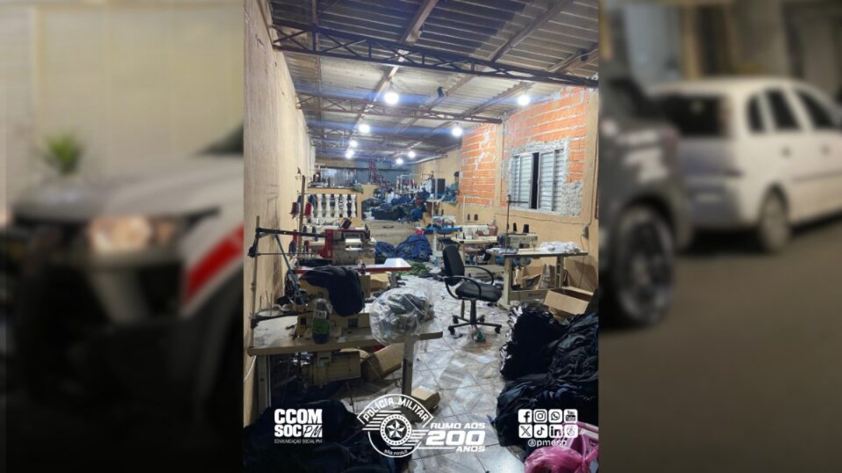 Adolescente desaparecida no Paraguai é encontrada em São Paulo