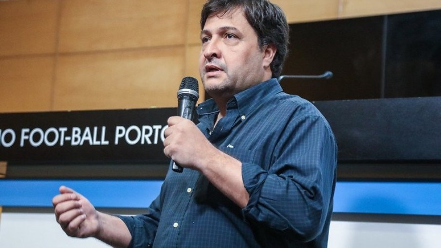 Presidente do Grêmio agradece solidariedade, mas dispara contra outros clubes