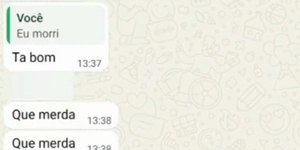 Mensagens de pai denunciam abuso contra filha de 12 anos; veja