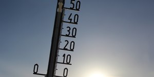 Onda de calor: primeira semana de dezembro pode atingir os 40°C