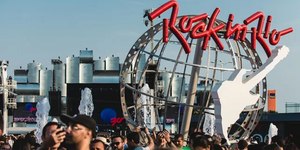Rock in Rio terá megaoperação com mais de 12 mil agentes públicos