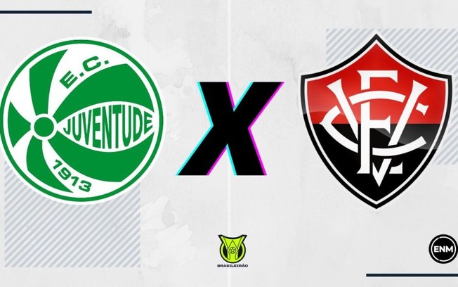 Juventude x Vitória: prováveis escalações, onde assistir, retrospecto e palpites