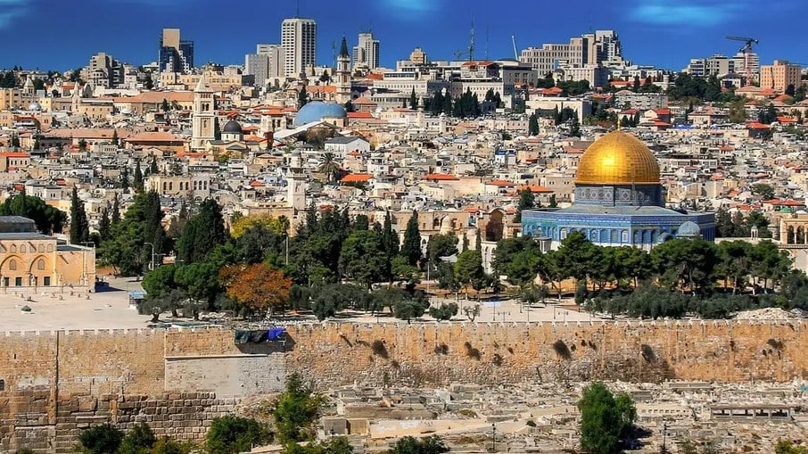 Israel vai restringir acesso a templos sagrados durante Ramadã