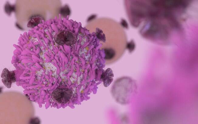 Entendendo a comunicação entre as células de defesa (linfócitos) e as células do tumor, os cientistas desenvolveram uma nova classe de medicamentos: os inibidores de PDL1, com atividade em diferentes tipos de câncer