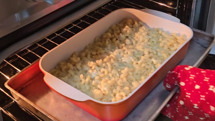 Gratinar