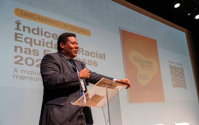 Inclusão racial corporativa ganha novo termômetro em 2025