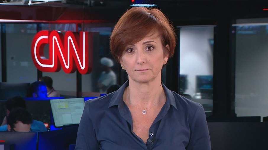 Thais Heredia deixa CNN Brasil após 3 anos
