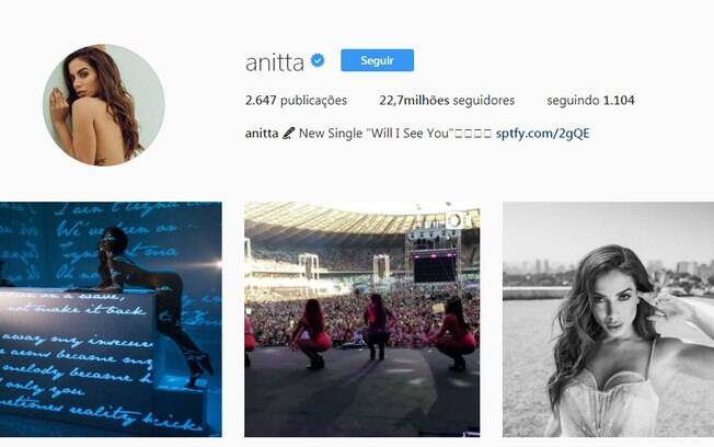 Reprodução/Instagram