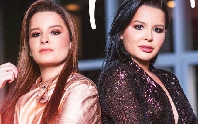 Maiara e Maraísa lançam o single “Você Vai Ver”