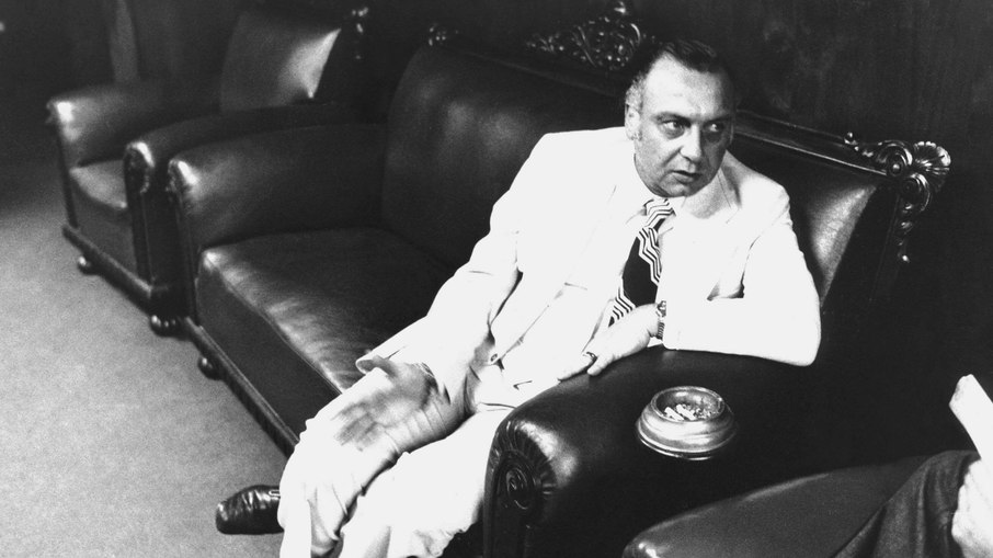 O nome da lei remete ao delegado Sérgio Fernando Paranhos Fleury