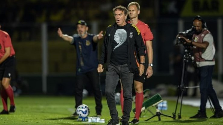 Atlético liga alerta, vive fase ruim e tem números abaixo do esperado
