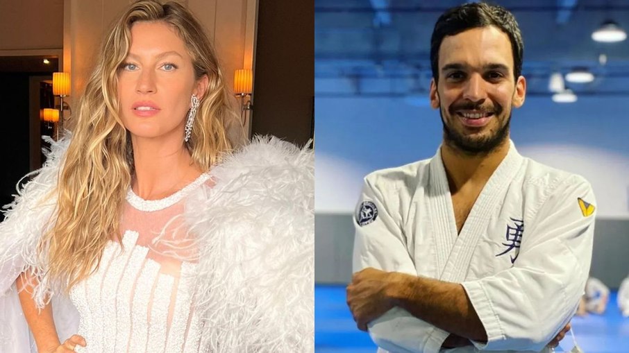 Joaquim Valente é apontado como affair de Gisele Bündchen