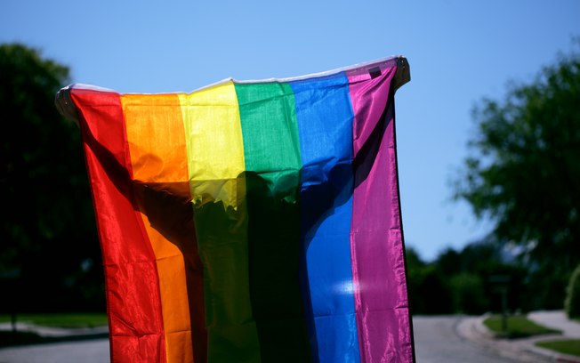 Agressões contra a população LGBTQIA  aumentaram 35,2%
