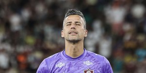 Com falha de Fábio, Bahia e Fluminense empatam pelo Brasileiro