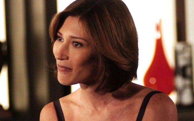 Beth Goulart entra na novela Tudo por uma Segunda Chance Beth Goulart entra na novela Tudo por uma Segunda Chance