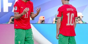 Autor do gol contra o Brasil é o novo reforço de gigante europeu