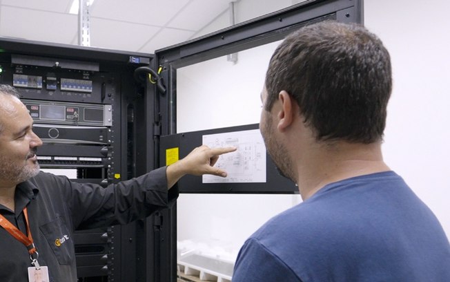 Tecno it ganha destaque na mídia por soluções avançadas Tecno it ganha destaque na mídia por soluções avançadas