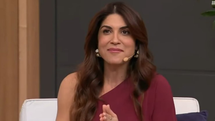 Demitida? Saiba o que aconteceu com apresentadora da Band