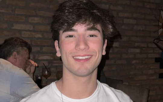 Vídeo de herdeiro listando luxos gera onda de ódio online