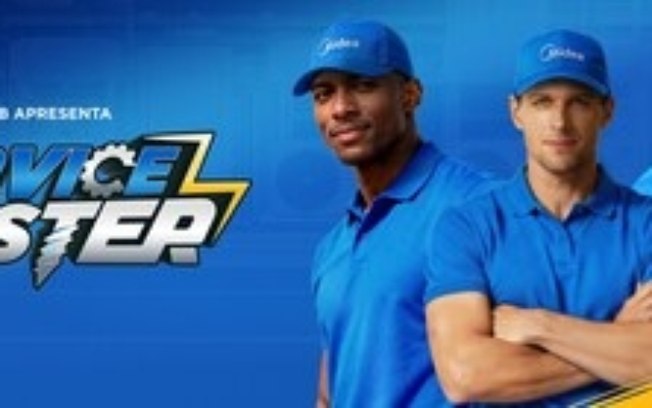 Midea Carrier abre inscrições para o Service Master, competição nacional que premia os melhores instaladores de ar-condicionado Midea Carrier abre inscrições para o Service Master, competição nacional que premia os melhores instaladores de ar-condicionado