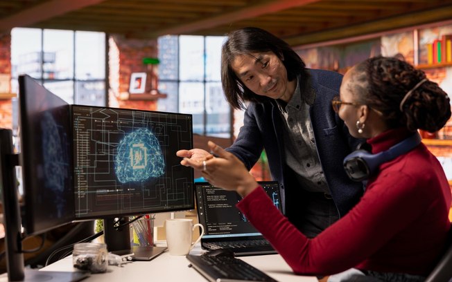 Inteligência artificial avança em operações de CSCs