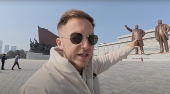 YouTuber%20entra%20na%20Coreia%20do%20Norte%20e%20se%20surpreende%20com%20liberdade