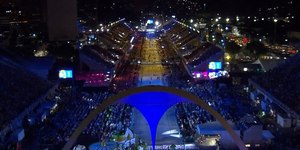 Carnaval Rio 2026 terá operações especiais de trânsito