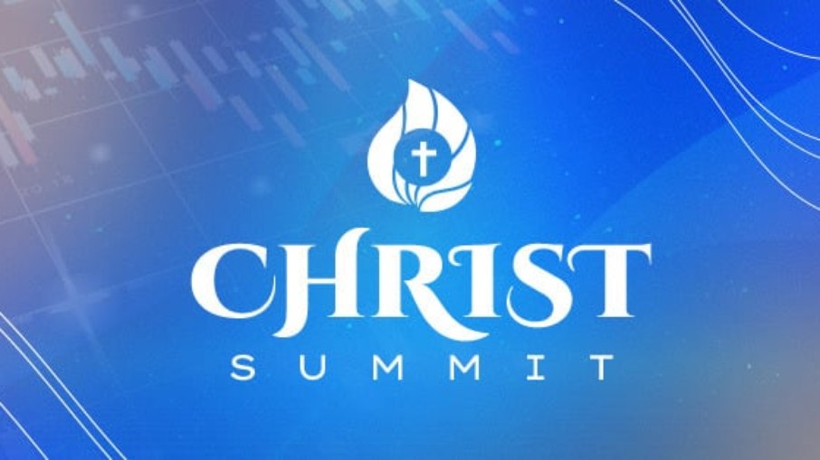 ChristSummit abre inscrições