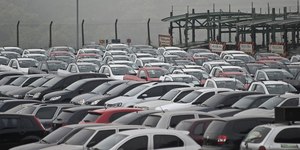 Especialista diz se compensa comprar carro com alta quilometragem