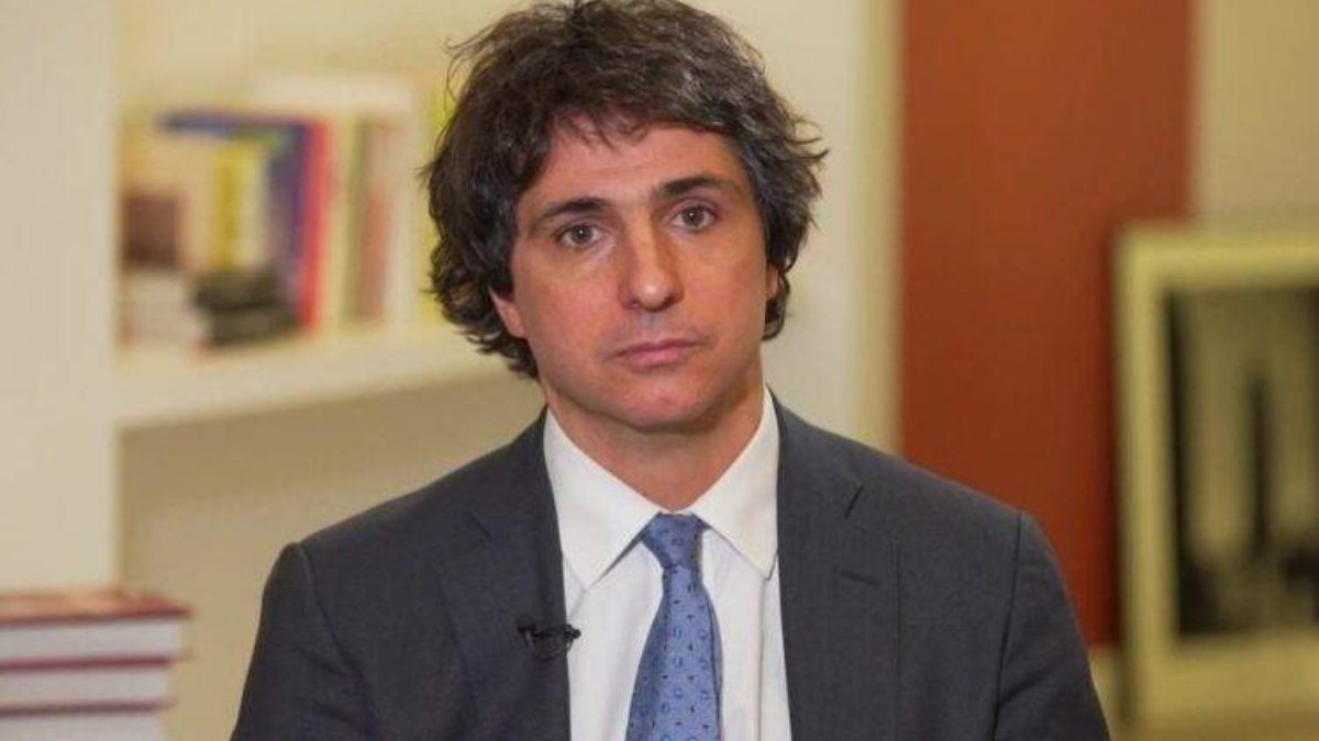 Guga Chacra falou sobre a eliminação do Palmeiras Guga Chacra falou sobre a eliminação do Palmeiras