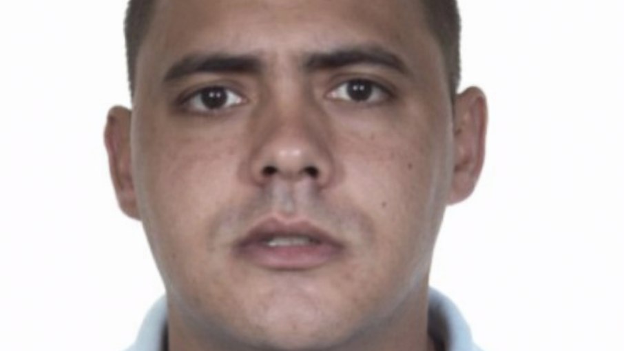 Marlon Rafael Silva Marino