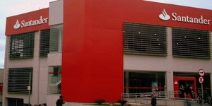 Justiça mantém multa de R$ 9,6 milhões ao Santander