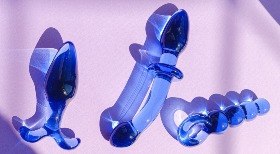 4 sex toys para você experimentar sem medo no anal ou sozinha