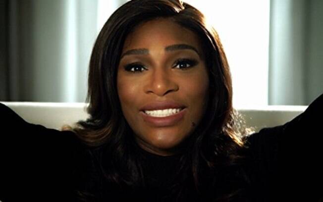 Série documental de Serena Williams estreia segunda-feira na HBO GO