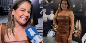 Após nove anos nos EUA, Nívea Stelmann planeja retorno ao Brasil