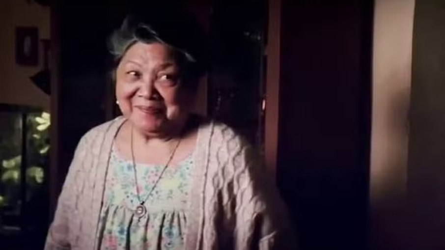 Mary Rivera em Homem-Aranha: Sem Volta para Casa Mary Rivera em Homem-Aranha: Sem Volta para Casa