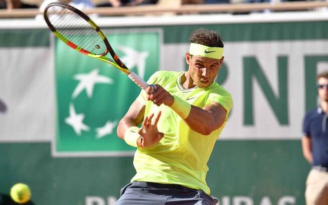 Por que Roland Garros tem este ano a maior premiação da história