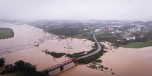 Sul sob alerta: região vai ter poucos dias de trégua; entenda