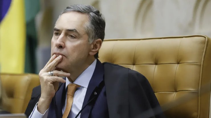 STF%3A%20rumores%20sobre%20sa%C3%ADda%20de%20Barroso%20cada%20vez%20mais%20fortes