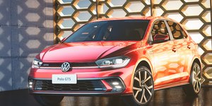 Produção do Polo GTS chega ao fim e Nivus GTS é o novo queridinho