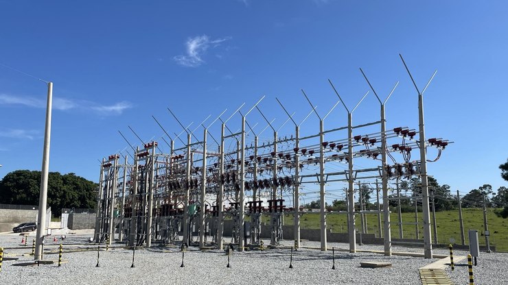 Nova Subestação de energia beneficia 60 mil moradores de Itupeva