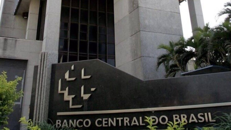 Banco Central publicou dados nesta terça-feira (31)