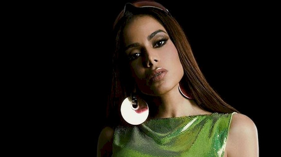 Anitta é vítima de fraude por uso de inteligência artificial