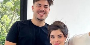 Alvaro surpreende ao comentar afastamento de Gkay: "Vai seguindo"