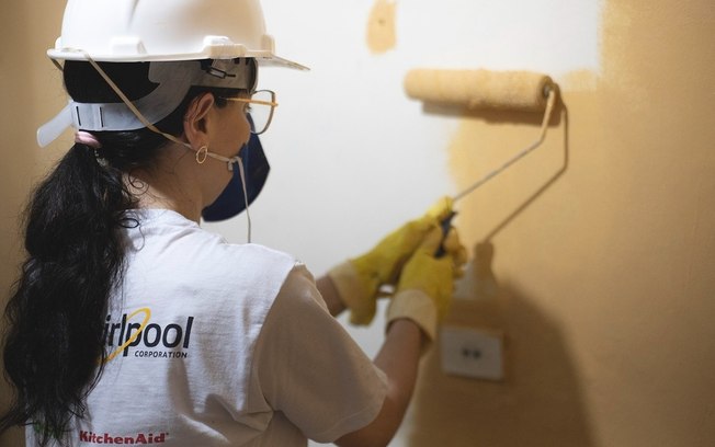 Whirlpool divulga balanço das iniciativas sociais de 2023