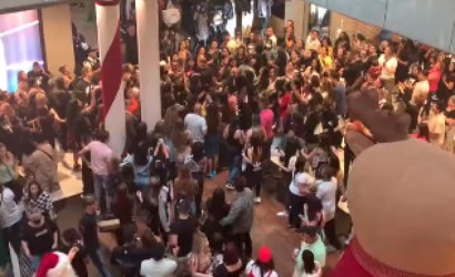 Depois de confusão, Shein muda regras para visitação 