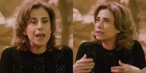 Fernanda Torres expõe grave acusação de atriz internacional